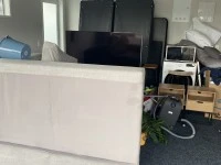 2 bedroom house move