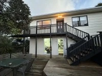 3 bedroom house move