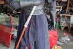 Full size Darth Maul