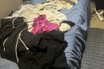 2 bedroom apartment move