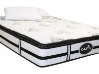 OASIS 18 QUEEN MATTRESS- Nearly New