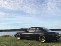 Nissan Silvia