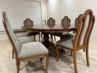 Dinning Table and Chairs