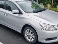 Nissan Pulsar