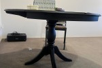 Dinning table, Fridge freezer double door, Dresser, Double mattress, S...