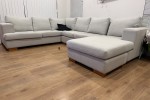 King bed, queen bed, mattress, computer tables, 4 side tables, tall bo...