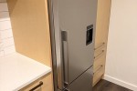 442l Fisher&Paykel stainless steel Fridge/Freezer with Water and Ice
