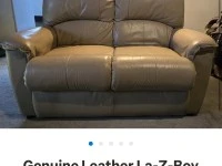 Two seater couch