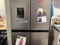 2 bedroom apartment move