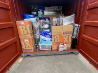 3 bedroom house move