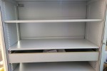 Craft cupboard