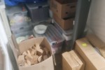 1 bedroom house move