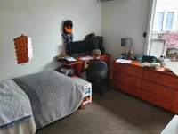3 bedroom house move