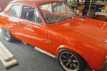 Ford Escort