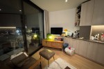 1 bedroom apartment move