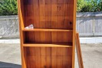 Bookshelves