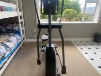 Pro-Form Endurance 520 E Elliptical Crosstrainer