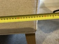 Sofa - 2 seater