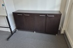 4 door cabinet