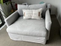 Small sofa/ chair