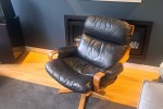Tessa Monaco Settee, Tessa Monaco chair (2)