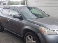 Nissan Murano
