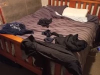 2 bedroom house move