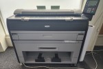 Printing, photocopying machines, furnitures