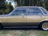 Toyota Cressida