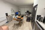 1 bedroom apartment move
