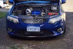 Ford FG