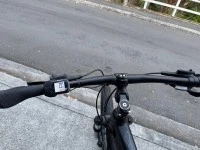 E Bike
