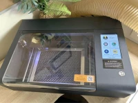 Desktop Laser cutter