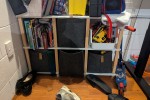 2 bedroom house move