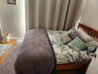 3 bedroom house move