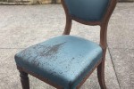Dining chairs x 6 (6)