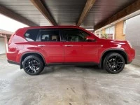 Nissan Xtrail