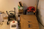 2 bedroom house move