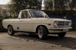 Nissan Datsun 1200 ute