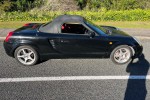 Toyota MR-S