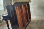 Yamaha piano