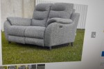 2 Seater couch electric