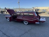 Chevrolet Parkwood
