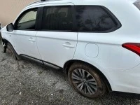Mitsubishi Outlander LS