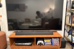 2 bedroom apartment move