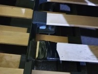 Sofa Bed / Bed Settee, Coffee table, Desk