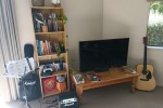 1 bedroom apartment move