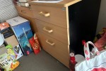 2 bedroom apartment move