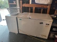 2 bedroom house move