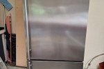 Electrolux high quality fridge freezer 430L